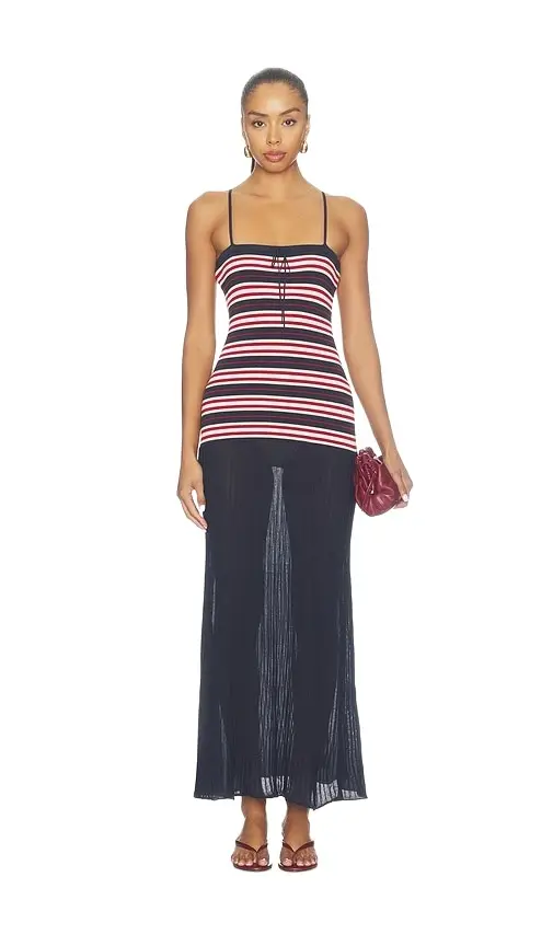 Doris Maxi Dress Doris Maxi Dress