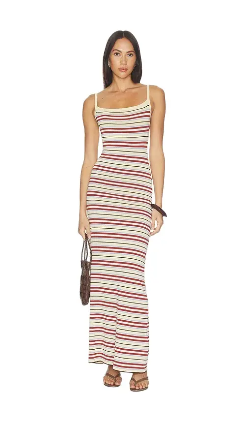 Doris Midi Dress Doris Midi Dress