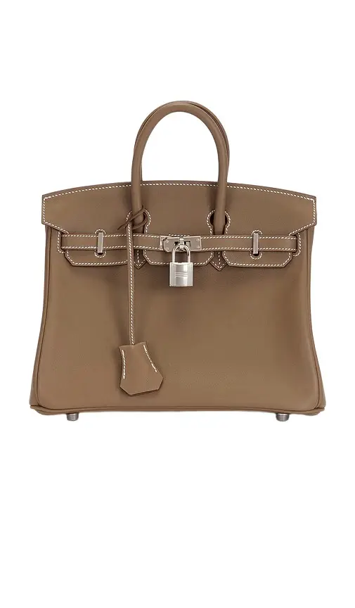 Swift Birkin 25 Handbag Swift Birkin 25 Handbag
