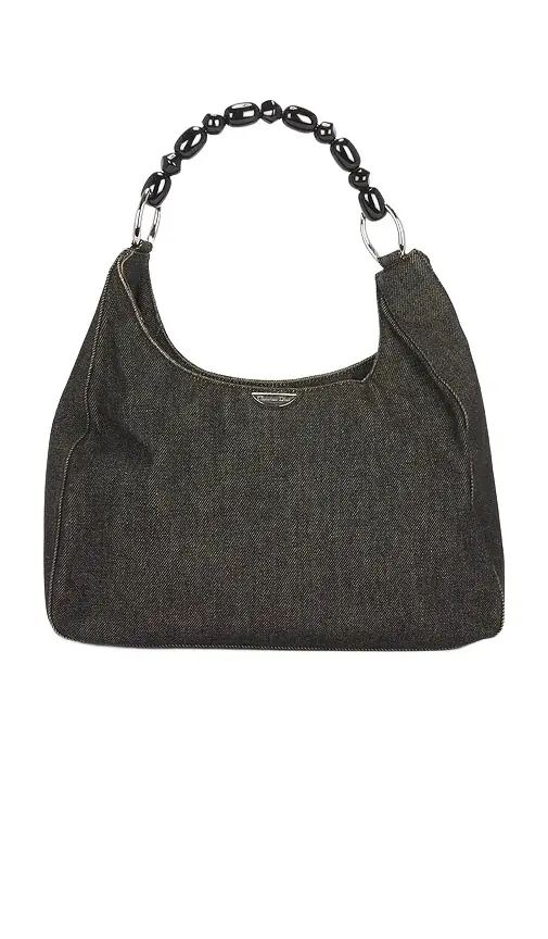 Denim Maris Pearl Shoulder Bag Denim Maris Pearl Shoulder Bag