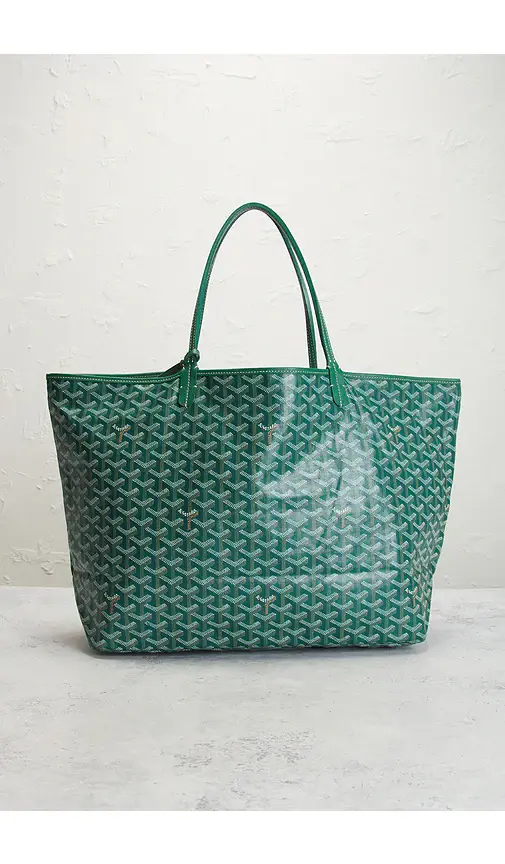goyard Saint Louis GM Tote Bag | Thumbnail 2 goyard Saint Louis GM Tote Bag | Thumbnail 2