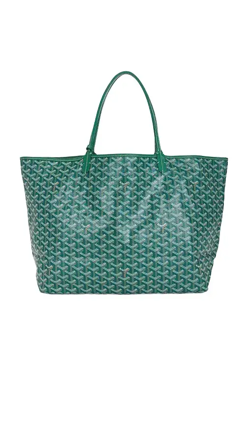 goyard Saint Louis GM Tote Bag