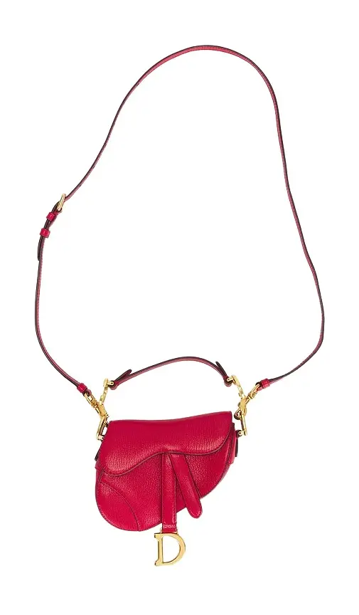 Micro Saddle Bag Micro Saddle Bag