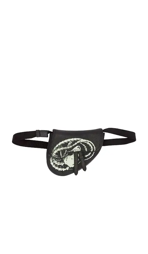 X Cactus Jack Mini Saddle Bag X Cactus Jack Mini Saddle Bag