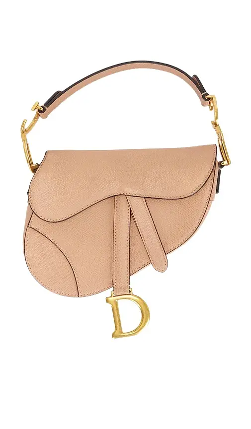 Mini Saddle Bag Mini Saddle Bag