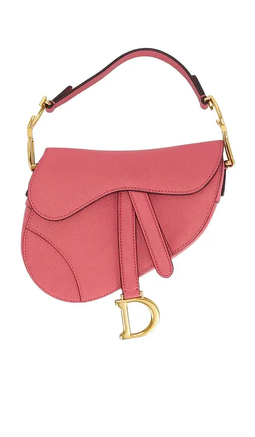 Mini Saddle Bag Mini Saddle Bag