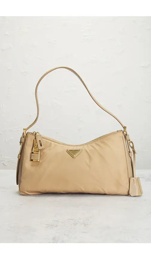 Prada Aimee Shoulder Bag | Thumbnail 2 Prada Aimee Shoulder Bag | Thumbnail 2