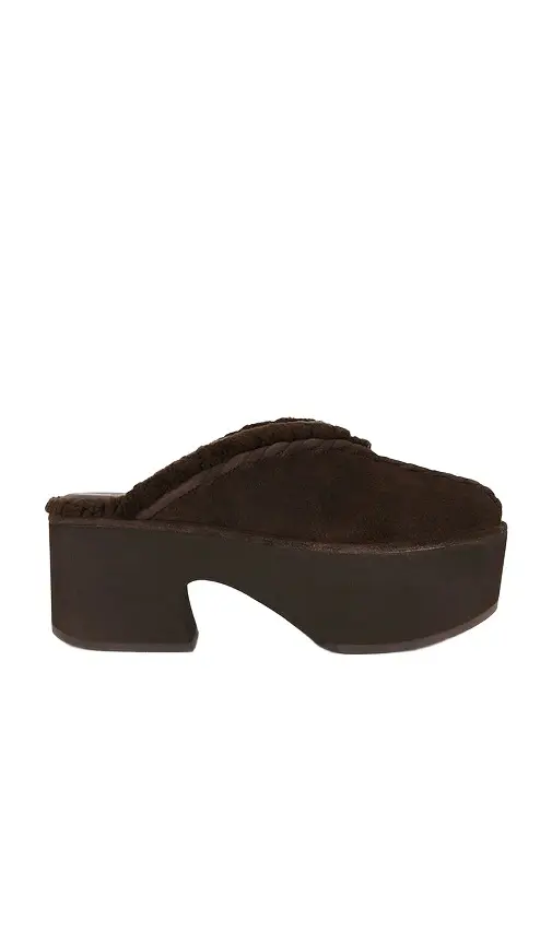Cult Gaia Tazz Mule