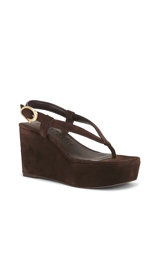 Cult Gaia Shae Sandal | Thumbnail 2 Cult Gaia Shae Sandal | Thumbnail 2