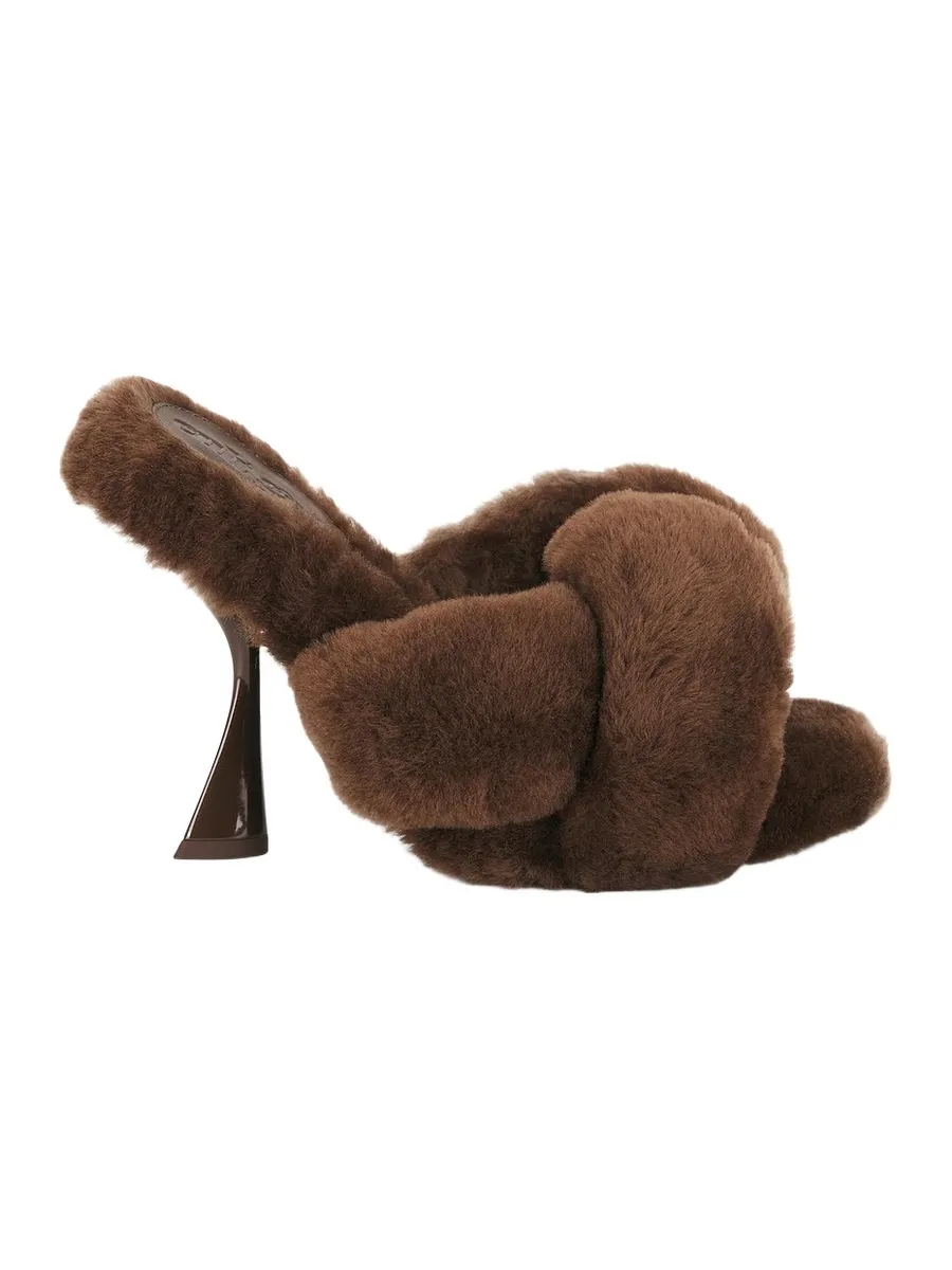 Zabelle Sandal
