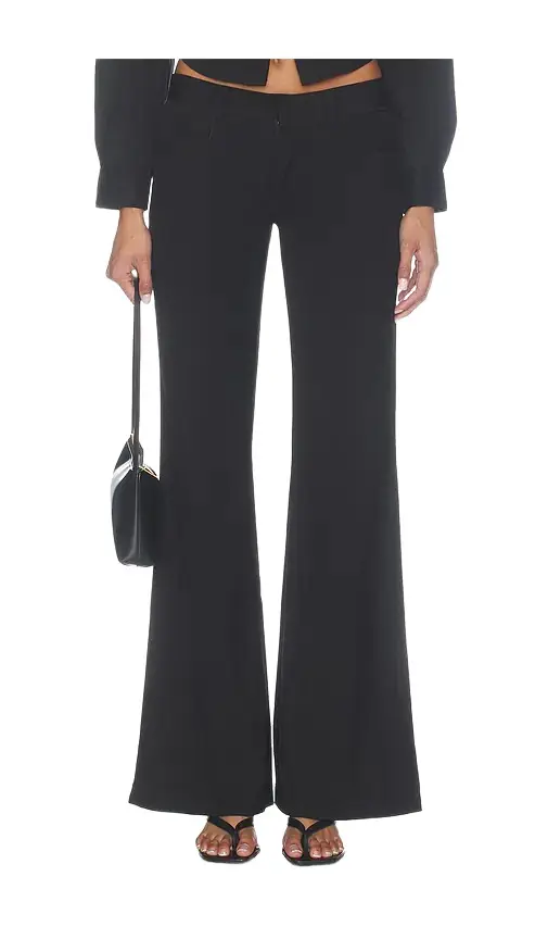 Mother of All Ada Tailored Pant