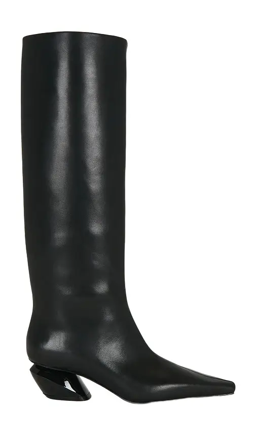 Cult Gaia City Knee Boot