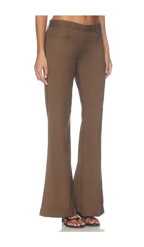 Mother of All Ada Tailored Pant | Thumbnail 2 Mother of All Ada Tailored Pant | Thumbnail 2