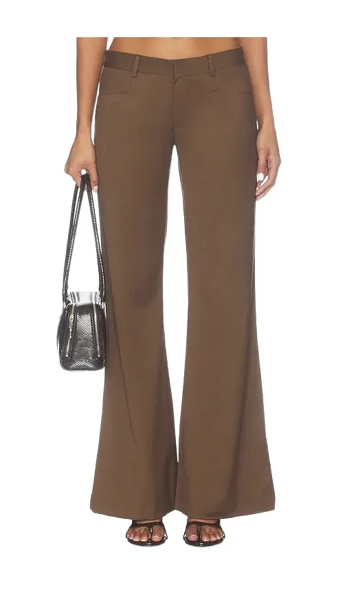 Mother of All Ada Tailored Pant