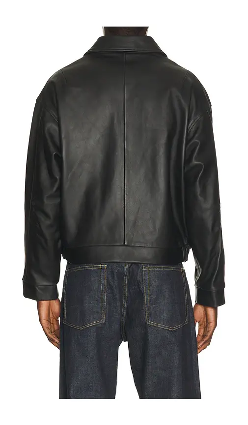 Second/Layer Leather Barras | Thumbnail 2 Second/Layer Leather Barras | Thumbnail 2