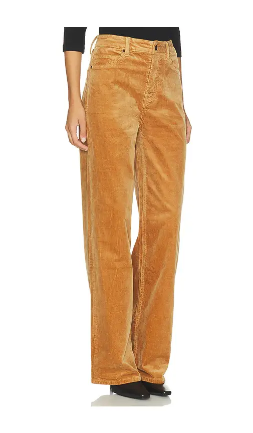 GOOD AMERICAN Vintage Wide Leg Pant | Thumbnail 2 GOOD AMERICAN Vintage Wide Leg Pant | Thumbnail 2
