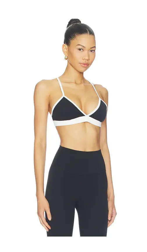 Splits59 Sage Rigor Sports Bra | Thumbnail 2 Splits59 Sage Rigor Sports Bra | Thumbnail 2