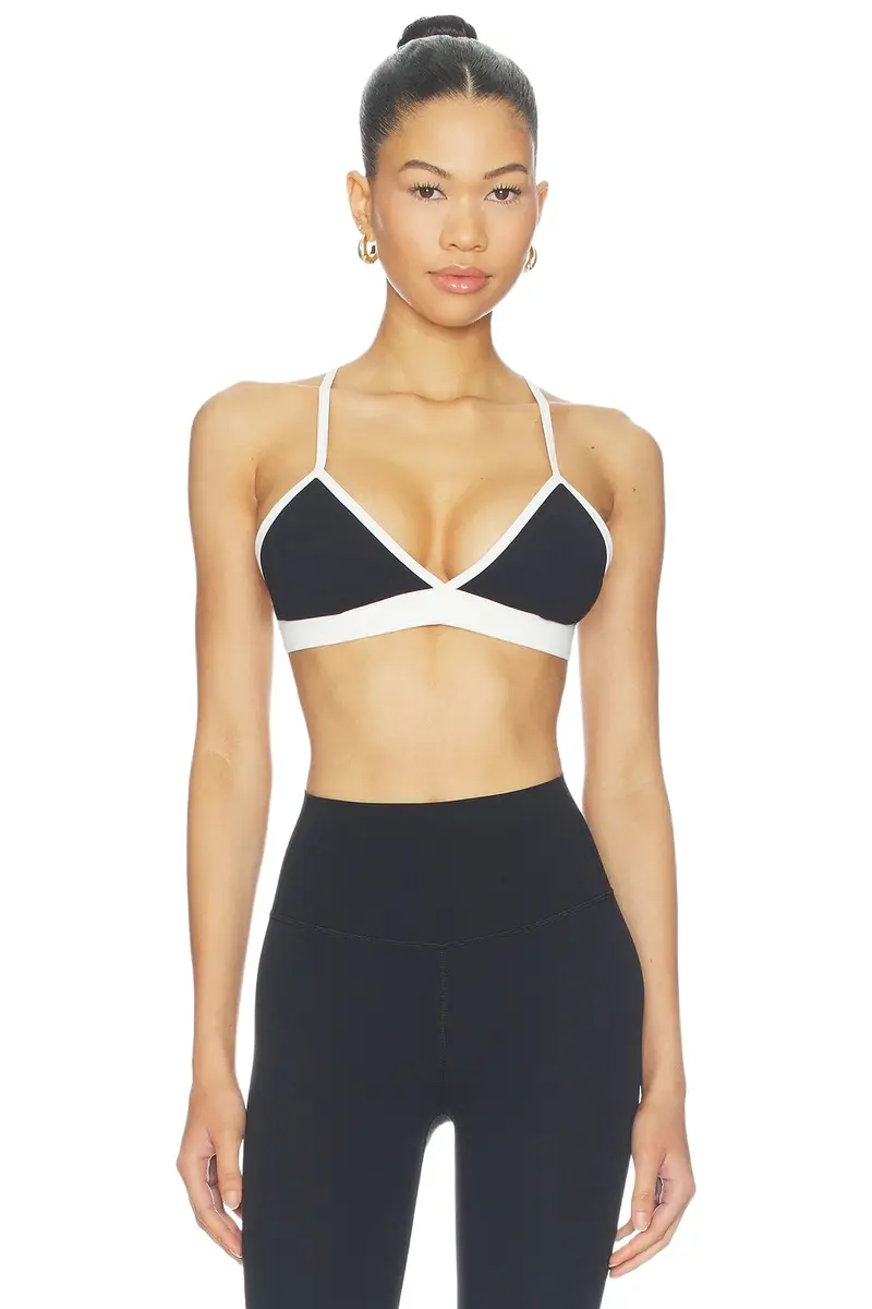 Sage Rigor Sports Bra Sage Rigor Sports Bra