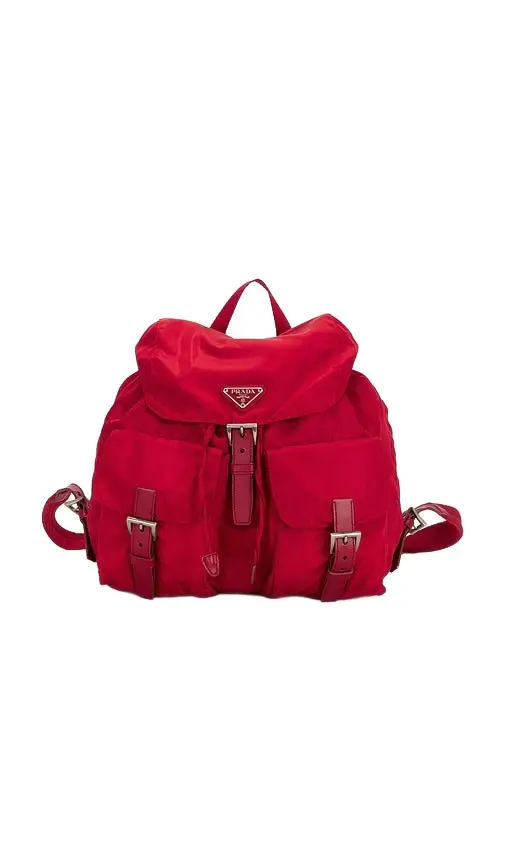 Tessuto Backpack Tessuto Backpack