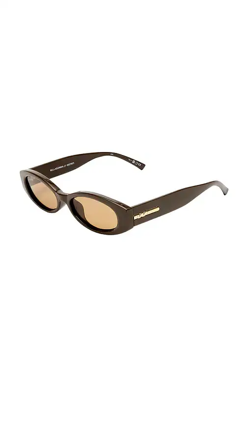 Le Specs Belladonna Sunglasses | Thumbnail 2 Le Specs Belladonna Sunglasses | Thumbnail 2