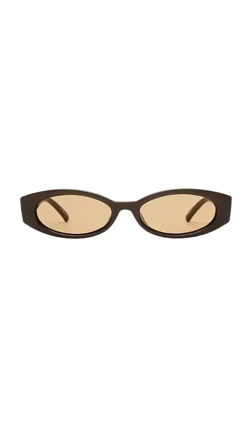 Le Specs Belladonna Sunglasses