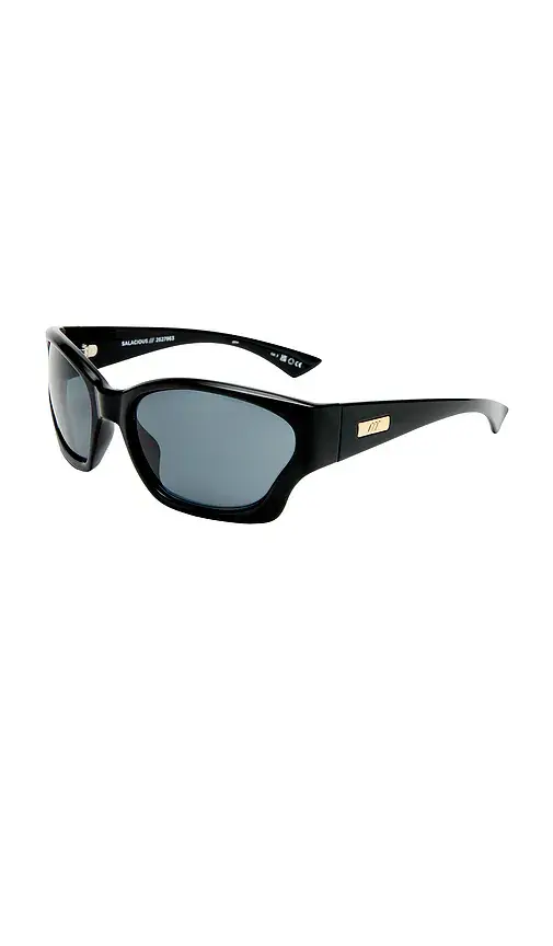 Le Specs Salacious Sunglasses | Thumbnail 2 Le Specs Salacious Sunglasses | Thumbnail 2