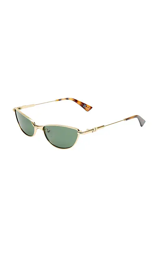 Le Specs Thorned Sunglasses | Thumbnail 2 Le Specs Thorned Sunglasses | Thumbnail 2