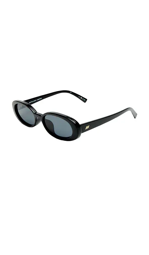 Le Specs Outta Love Sunglasses | Thumbnail 2 Le Specs Outta Love Sunglasses | Thumbnail 2