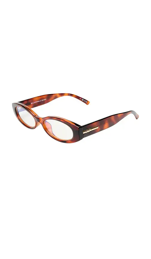 Le Specs Belladonna Sunglasses | Thumbnail 2 Le Specs Belladonna Sunglasses | Thumbnail 2