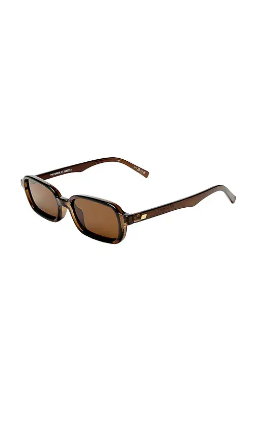 Le Specs Pilferer Sunglasses | Thumbnail 2