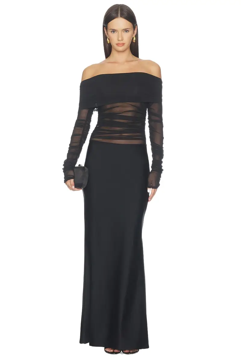 Rachel Dress