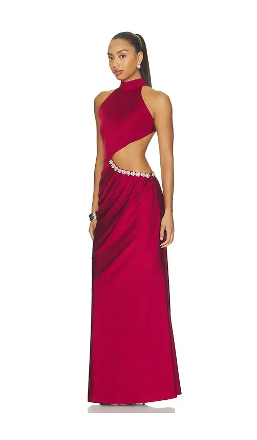 Mariandree Gaitan Gracie Dress | Thumbnail 2 Mariandree Gaitan Gracie Dress | Thumbnail 2