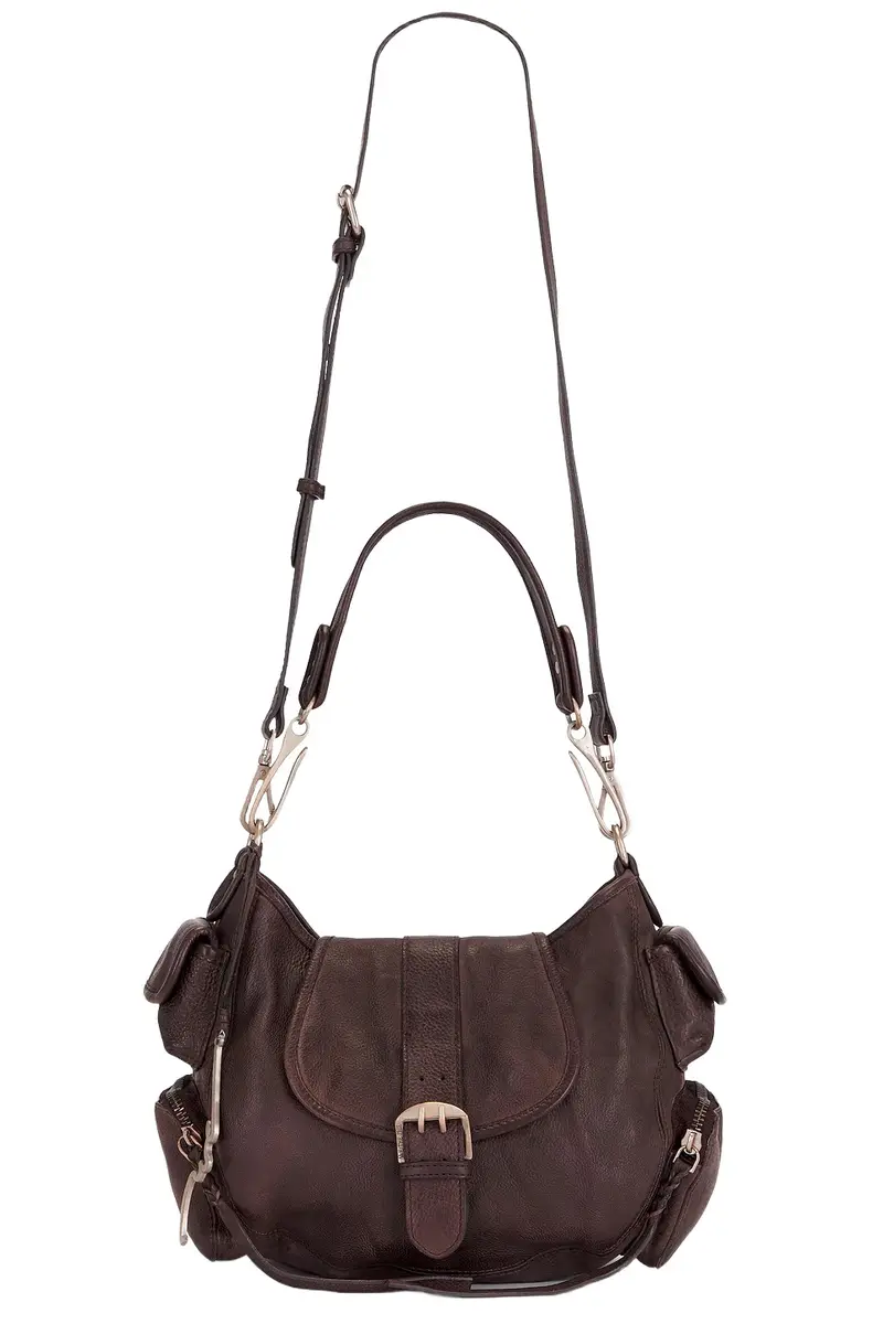 x We The Free Baby Asher Tote