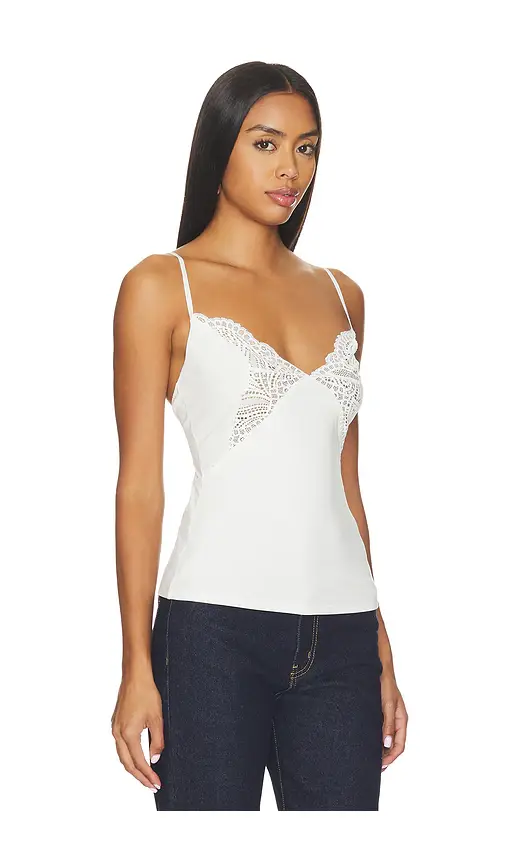 Beaufille Papillon Cami Top | Thumbnail 2 Beaufille Papillon Cami Top | Thumbnail 2