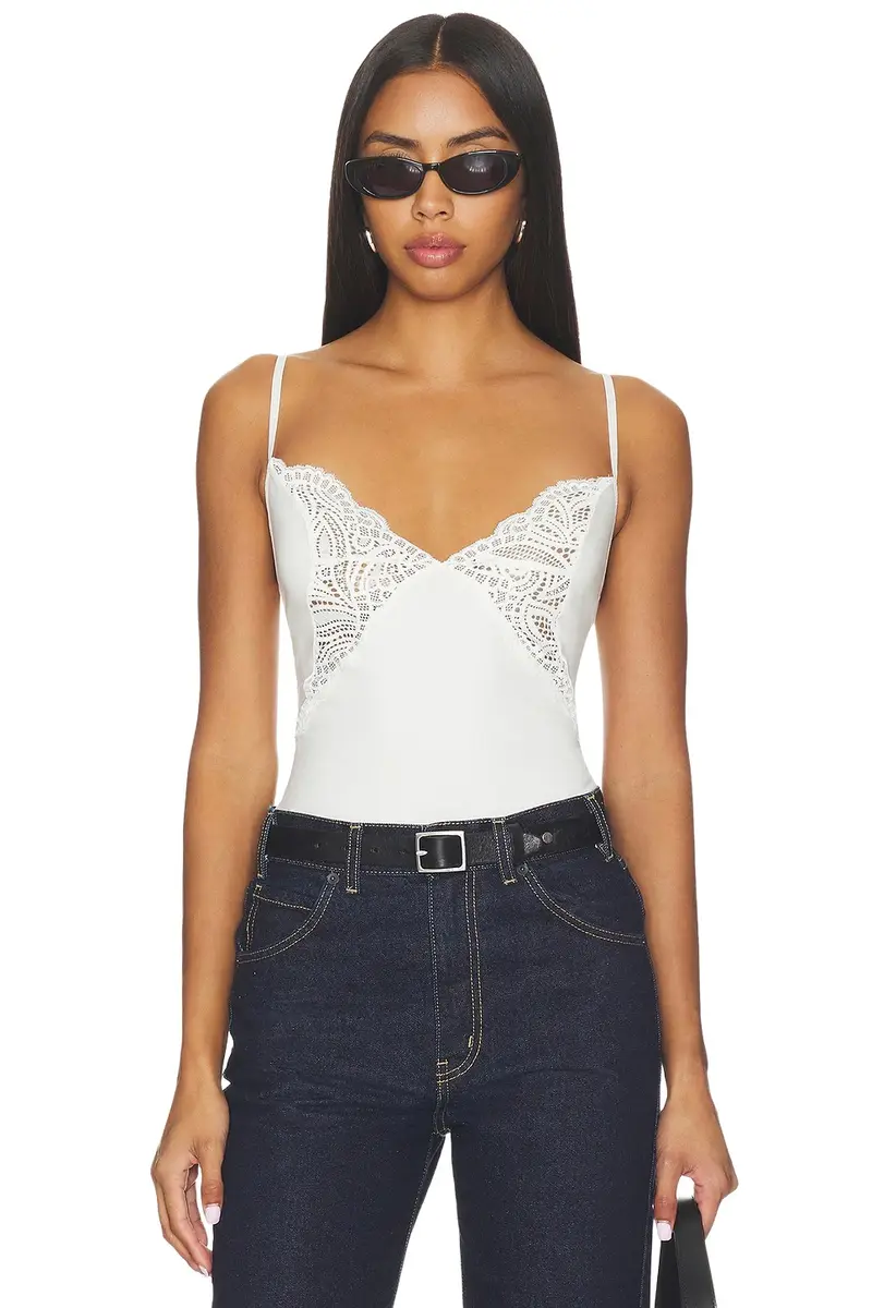 Papillon Cami Top Papillon Cami Top
