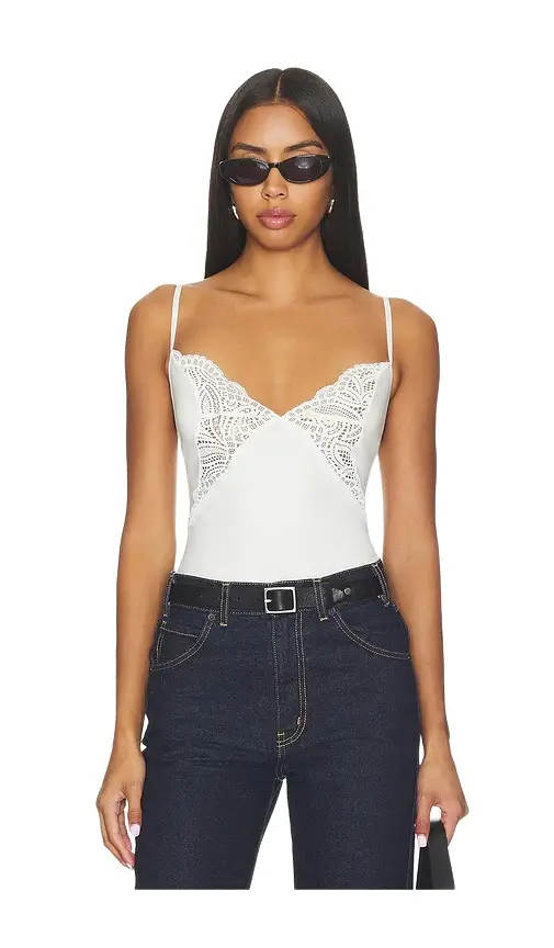 Beaufille Papillon Cami Top