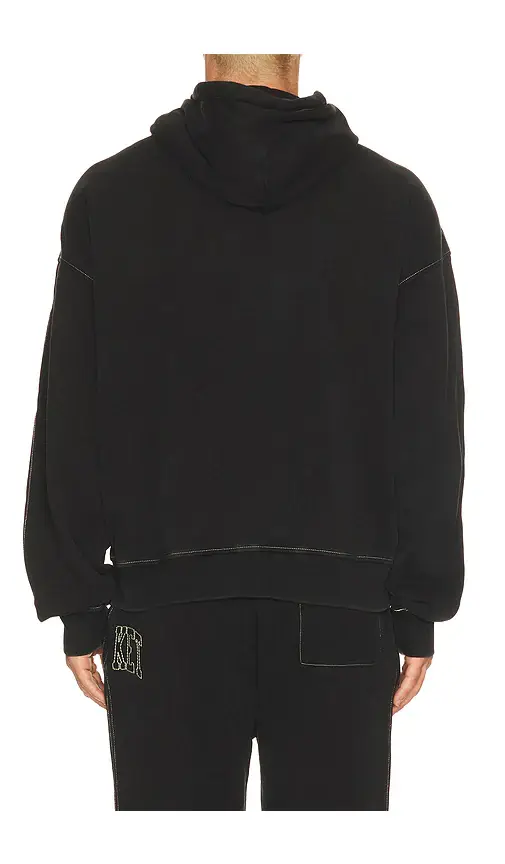 Market Big Stitch Hoodie | Thumbnail 2 Market Big Stitch Hoodie | Thumbnail 2