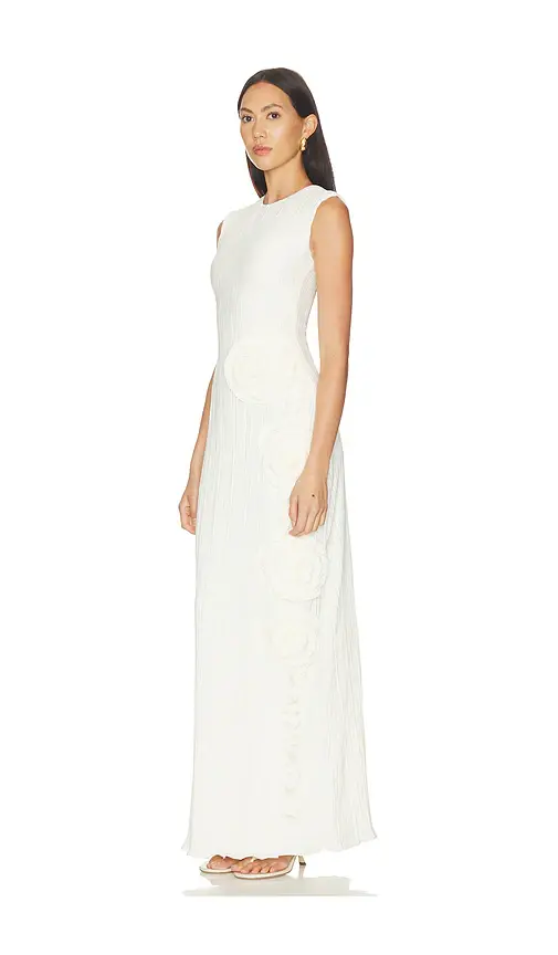 Maylé Vásquez Costa Clara Dress | Thumbnail 2