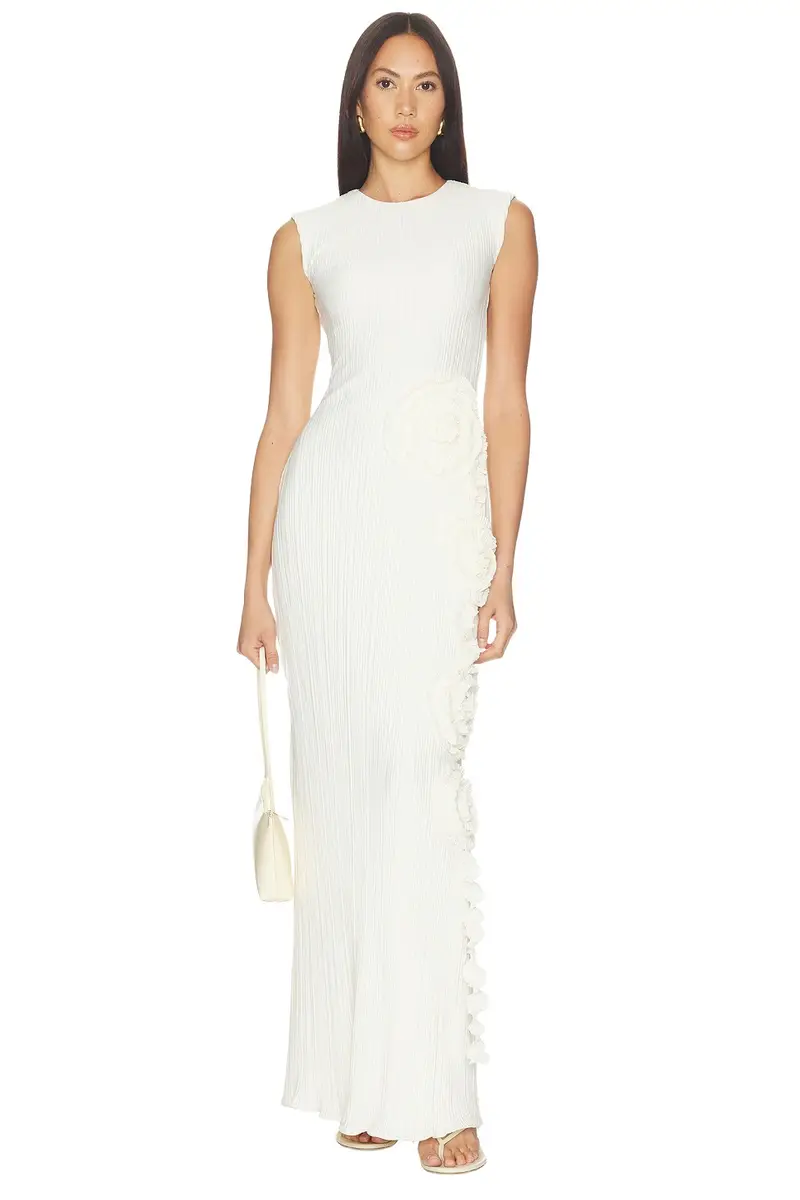 Maylé Vásquez Costa Clara Dress