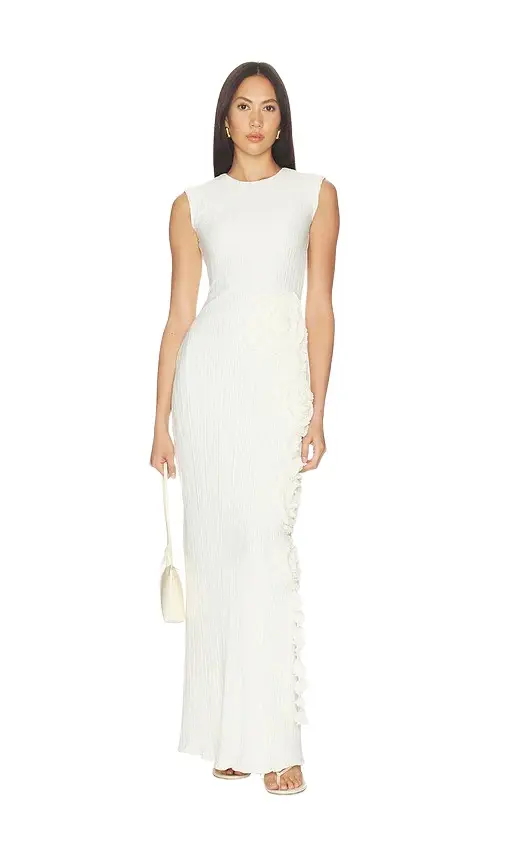 Maylé Vásquez Costa Clara Dress