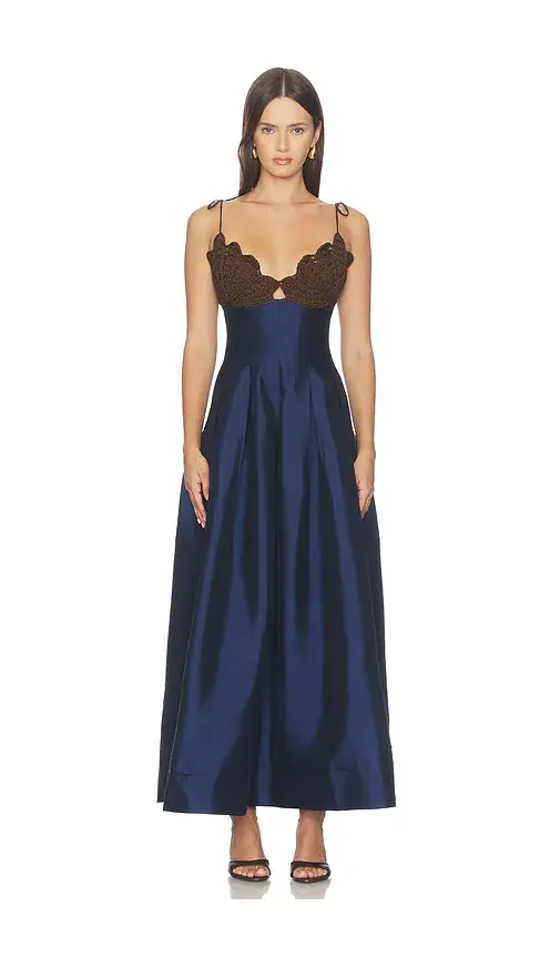Maylé Vásquez Arena Dress | Thumbnail 2 Maylé Vásquez Arena Dress | Thumbnail 2