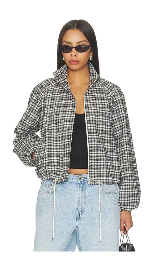 RAILS Blake Jacket