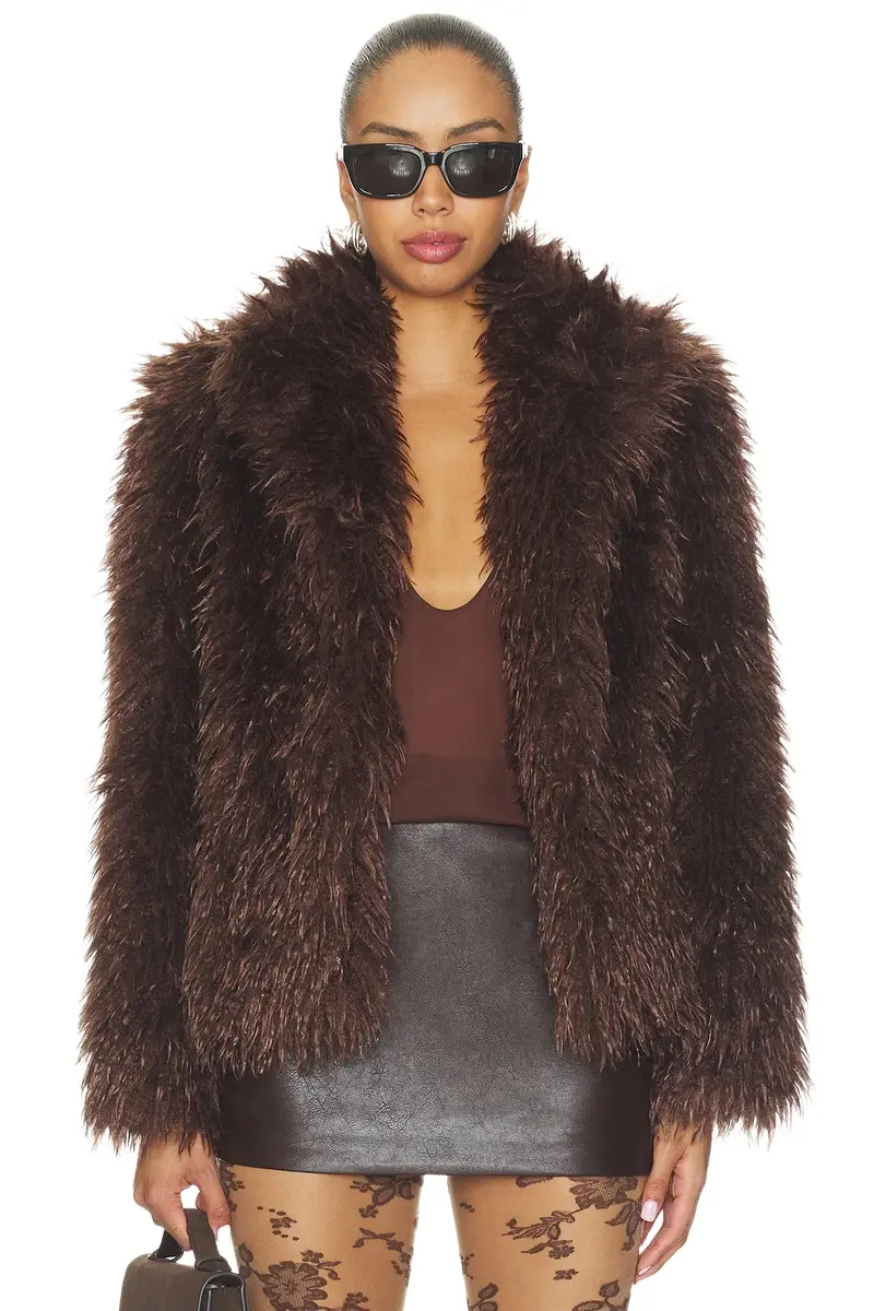 Blisse Jacket Blisse Jacket