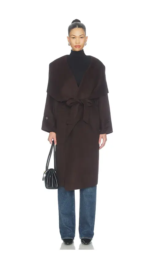 RAILS Celeste Coat | Thumbnail 2 RAILS Celeste Coat | Thumbnail 2