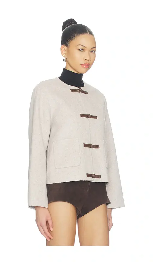 RAILS Deidre Jacket | Thumbnail 2 RAILS Deidre Jacket | Thumbnail 2