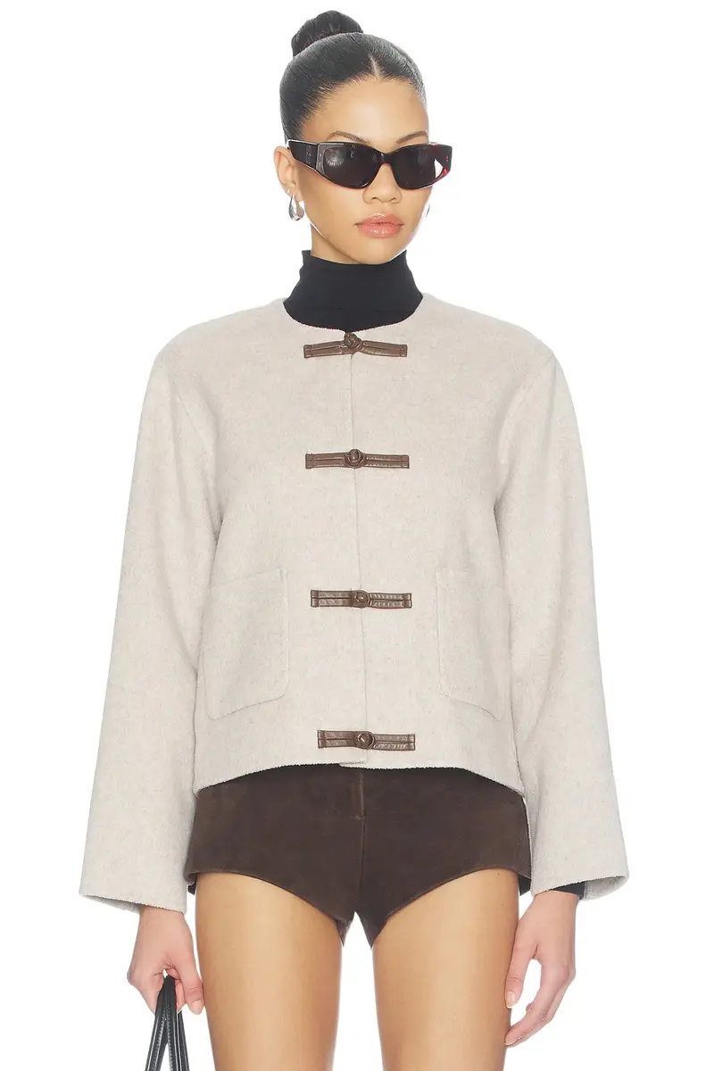 Deidre Jacket Deidre Jacket