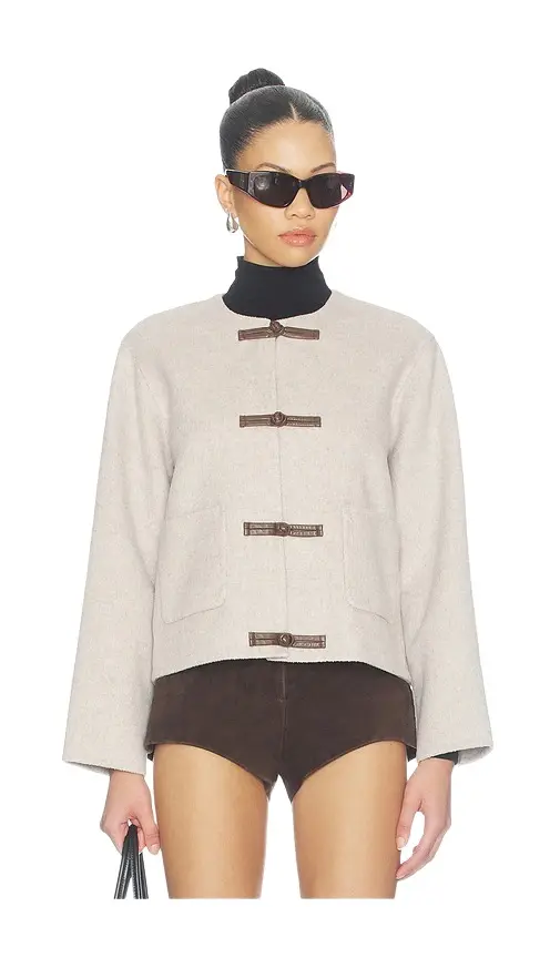 RAILS Deidre Jacket