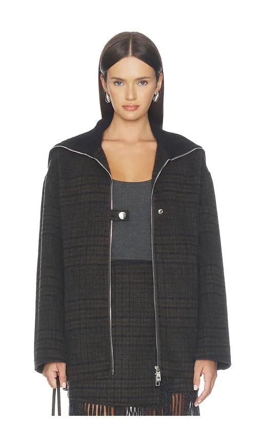 RAILS Silves Jacket | Thumbnail 2 RAILS Silves Jacket | Thumbnail 2