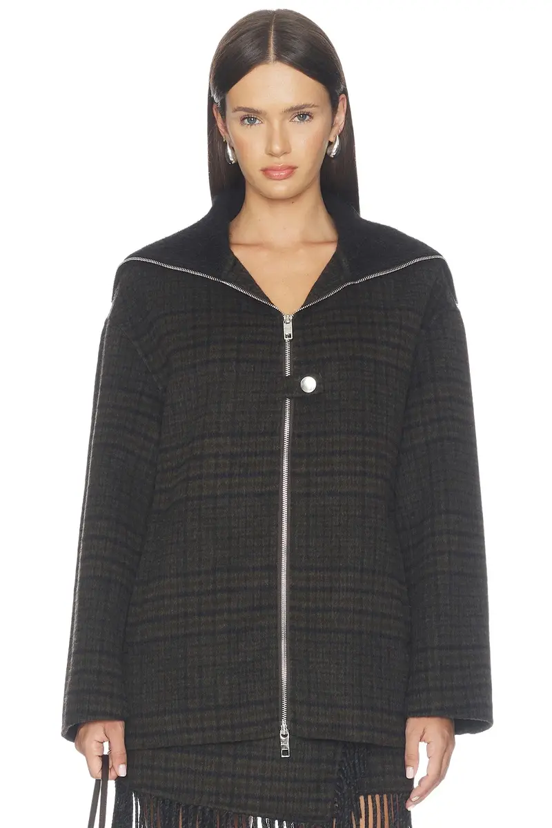 Silves Jacket Silves Jacket