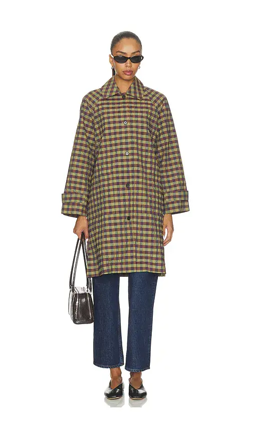RAILS Mattie Coat | Thumbnail 2 RAILS Mattie Coat | Thumbnail 2